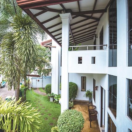 Shakuna Villa 히카두와 외부 사진