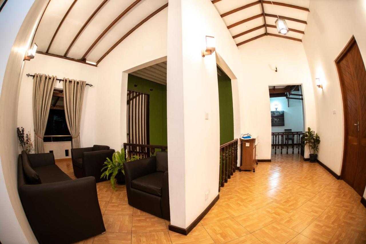 Shakuna Villa 히카두와 외부 사진