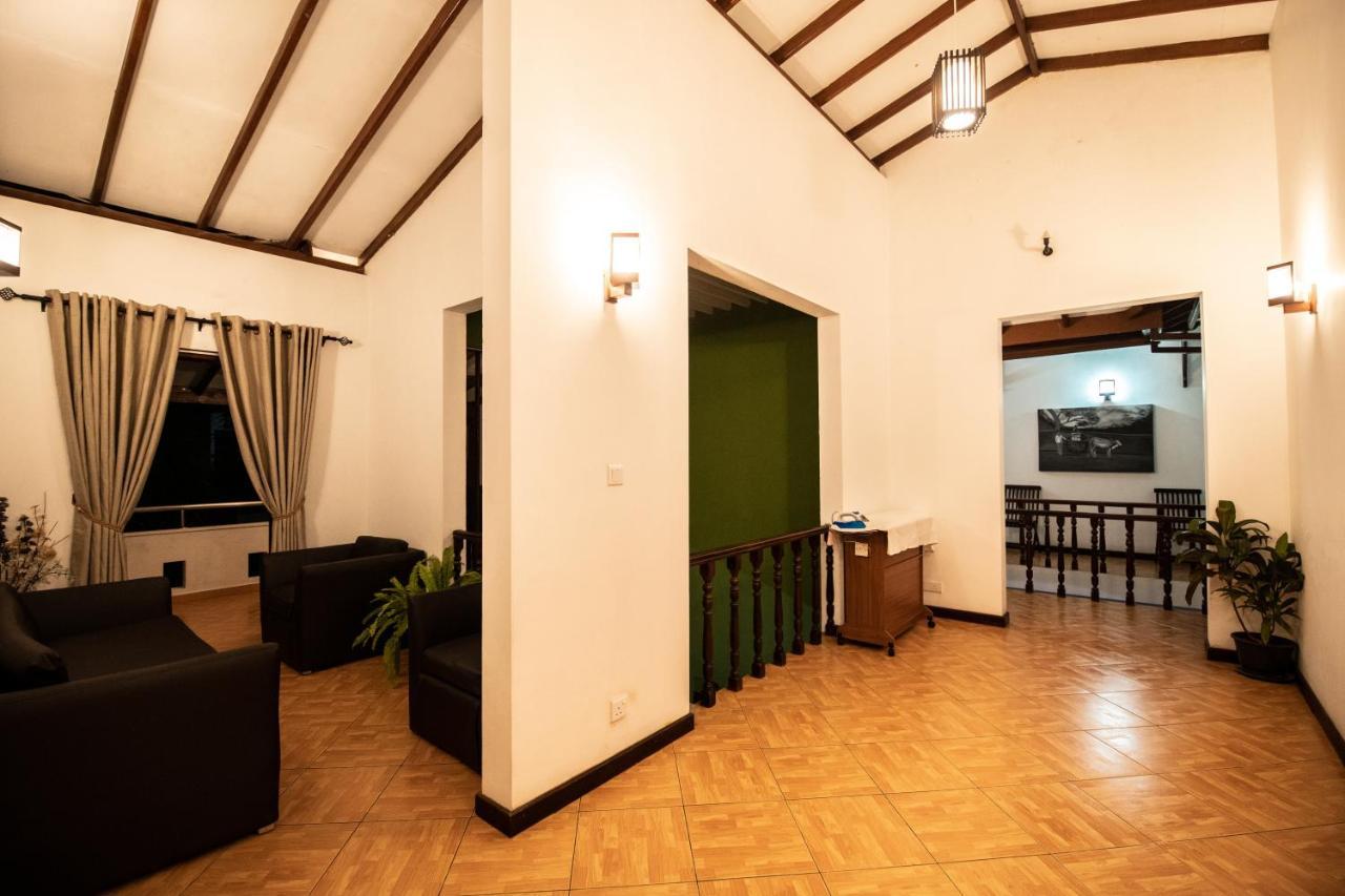 Shakuna Villa 히카두와 외부 사진