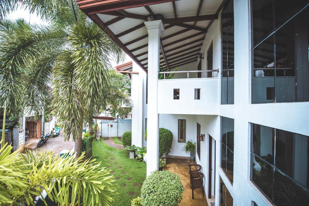 Shakuna Villa 히카두와 외부 사진