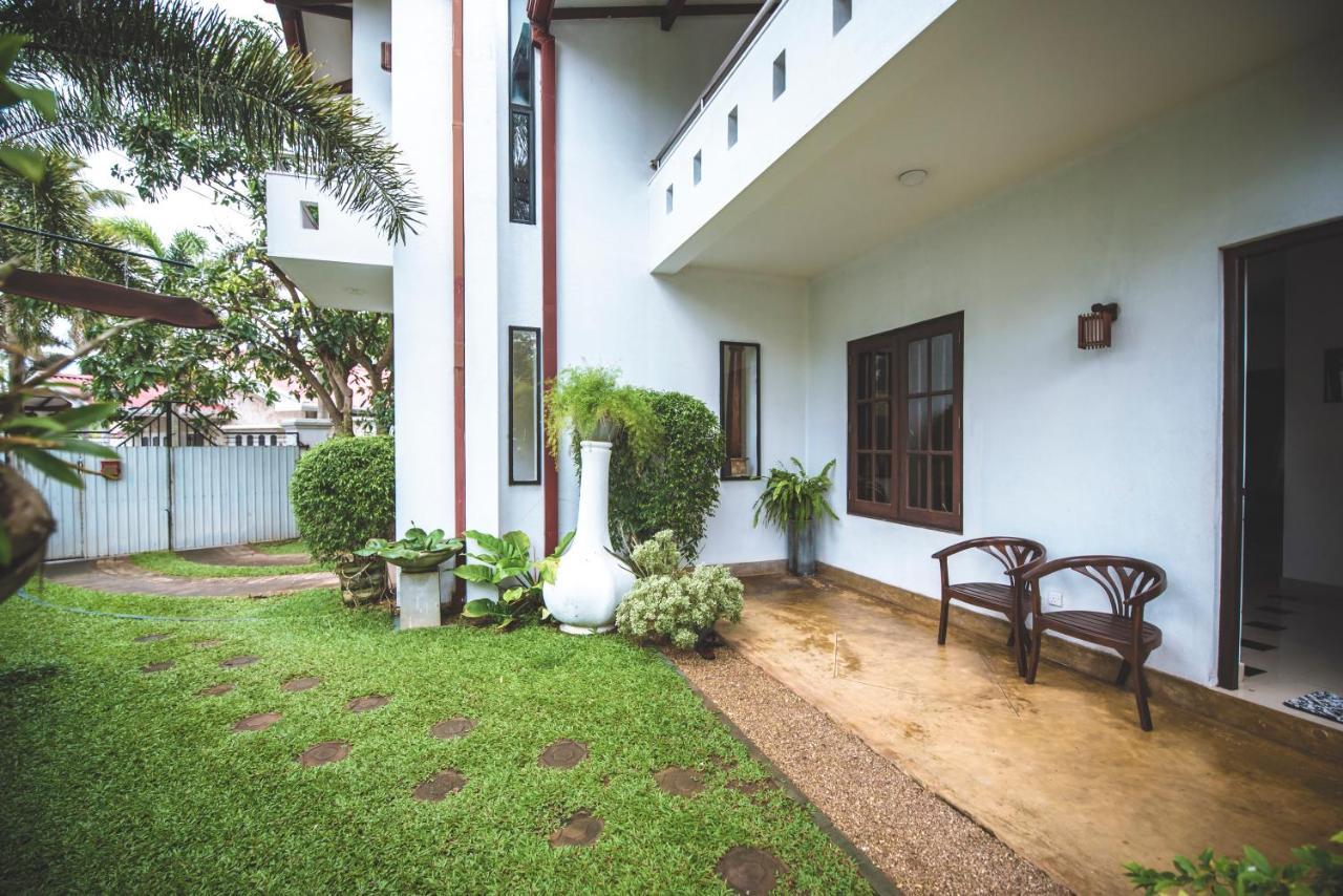 Shakuna Villa 히카두와 외부 사진