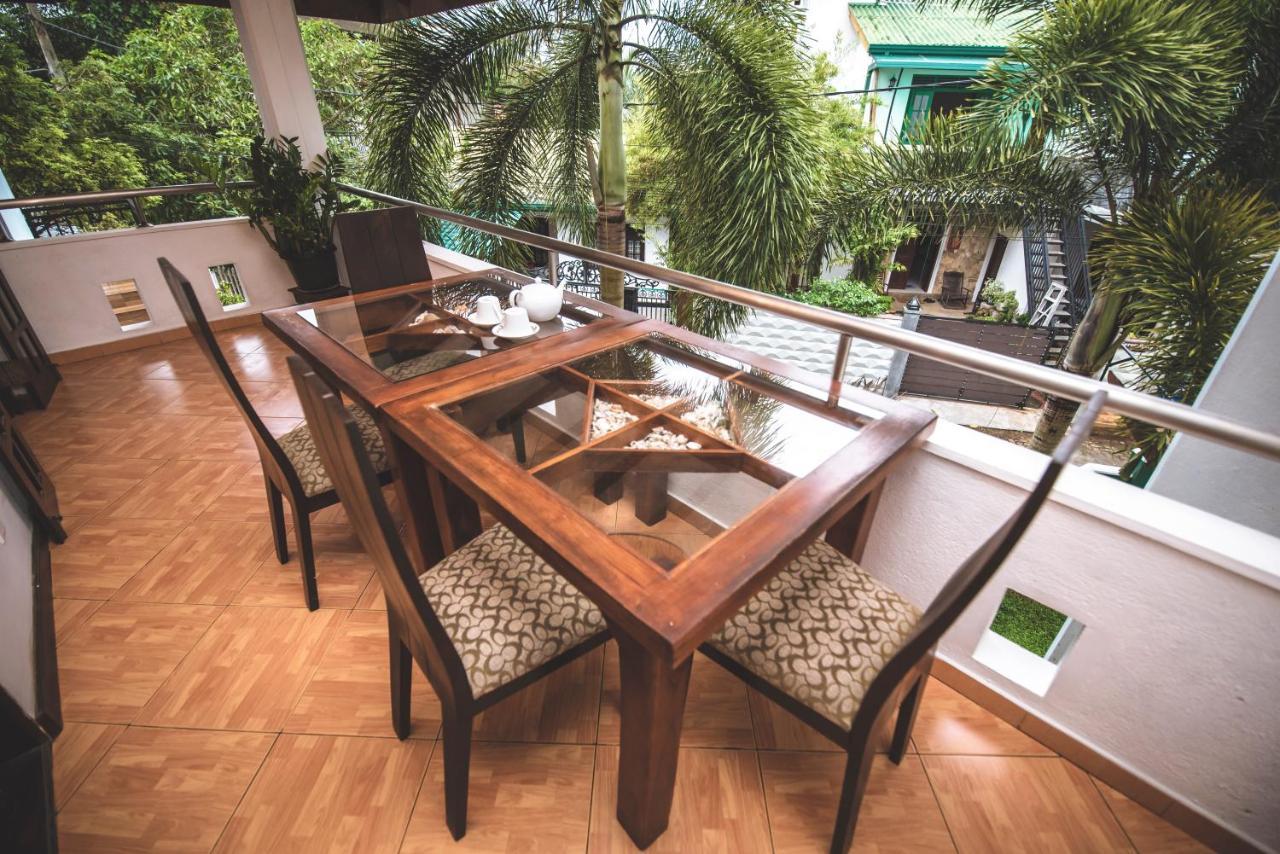 Shakuna Villa 히카두와 외부 사진