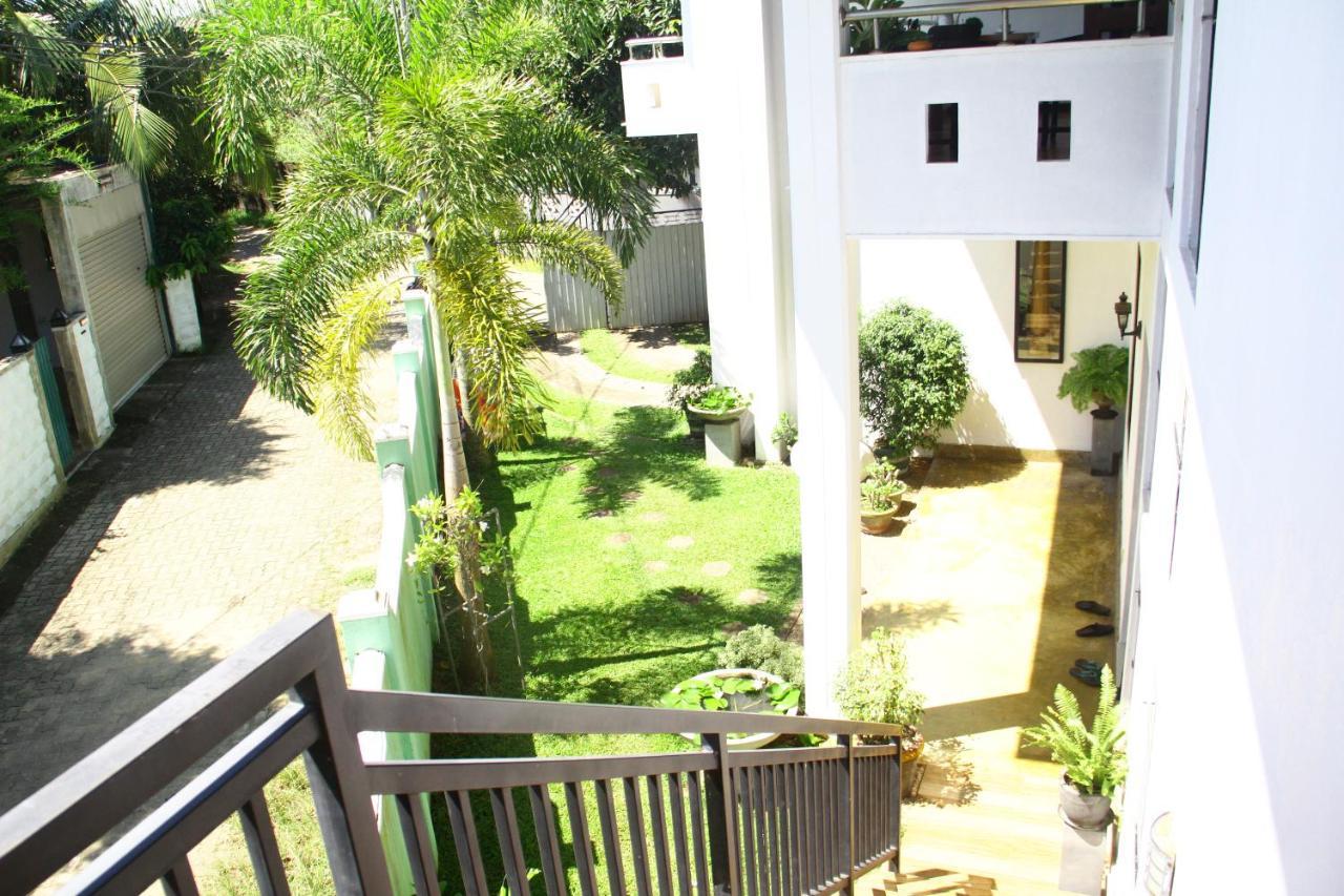 Shakuna Villa 히카두와 외부 사진