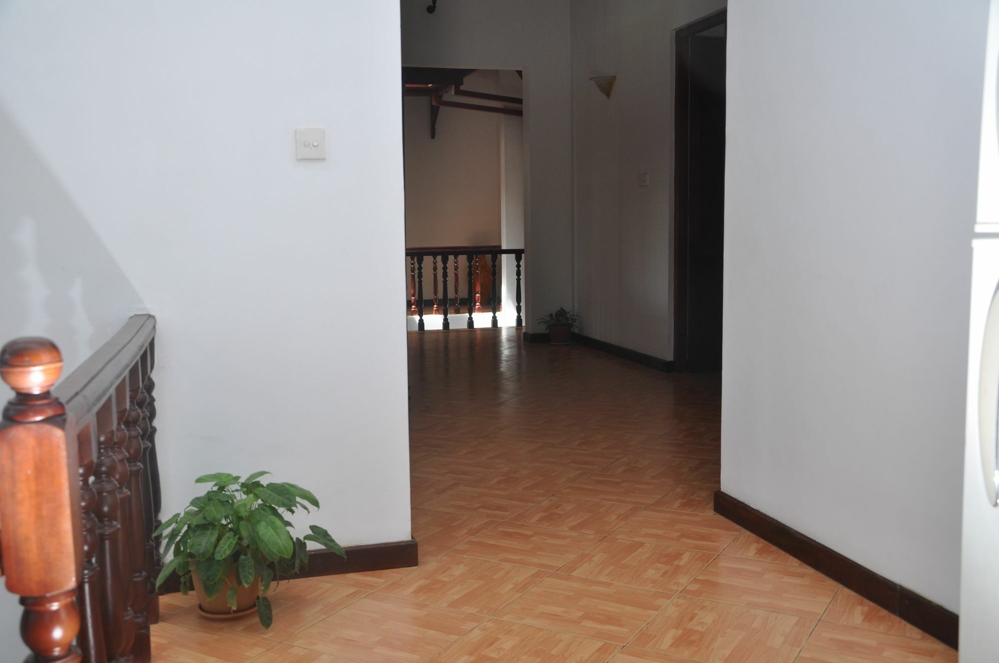 Shakuna Villa 히카두와 외부 사진