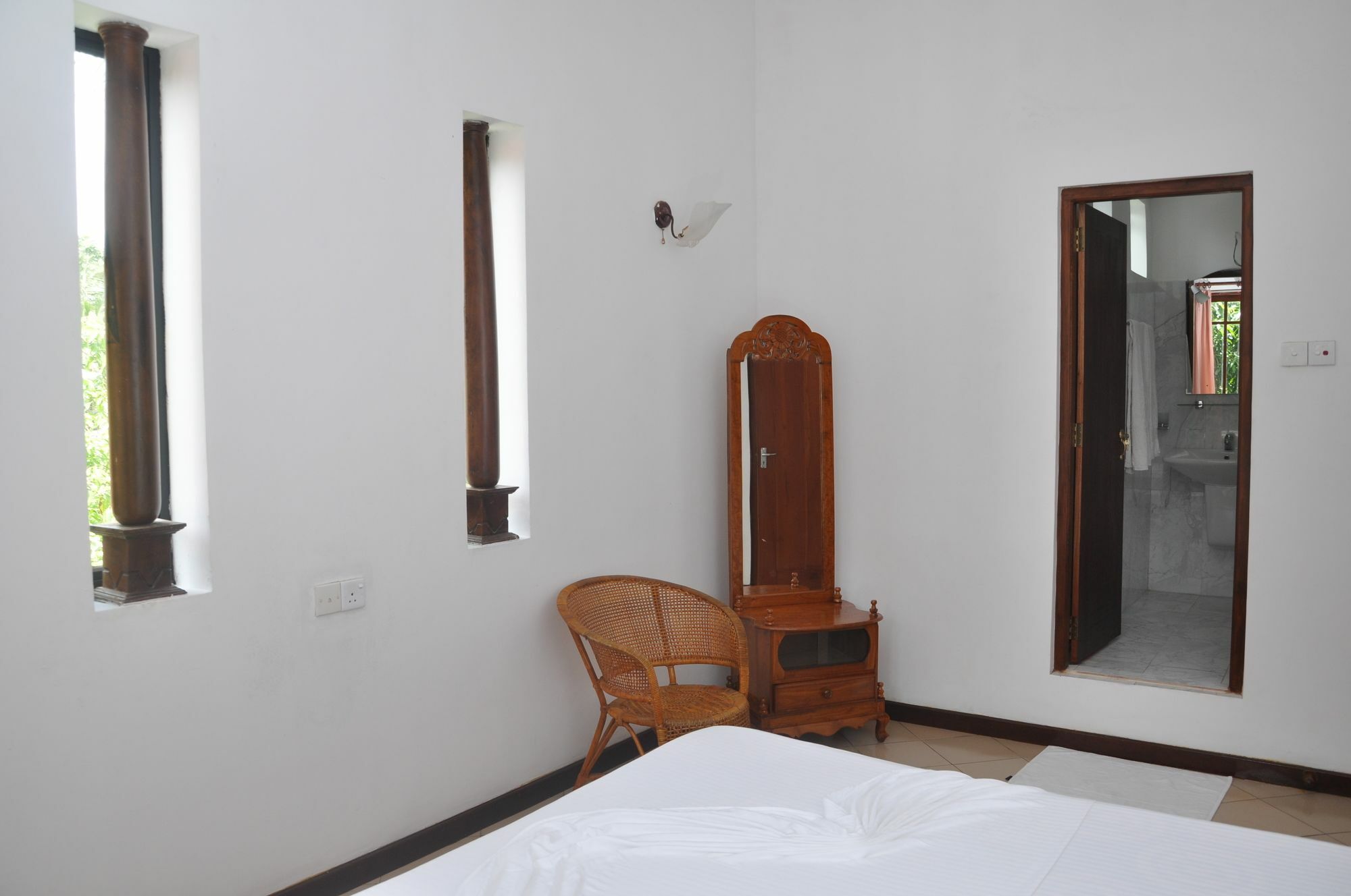 Shakuna Villa 히카두와 외부 사진