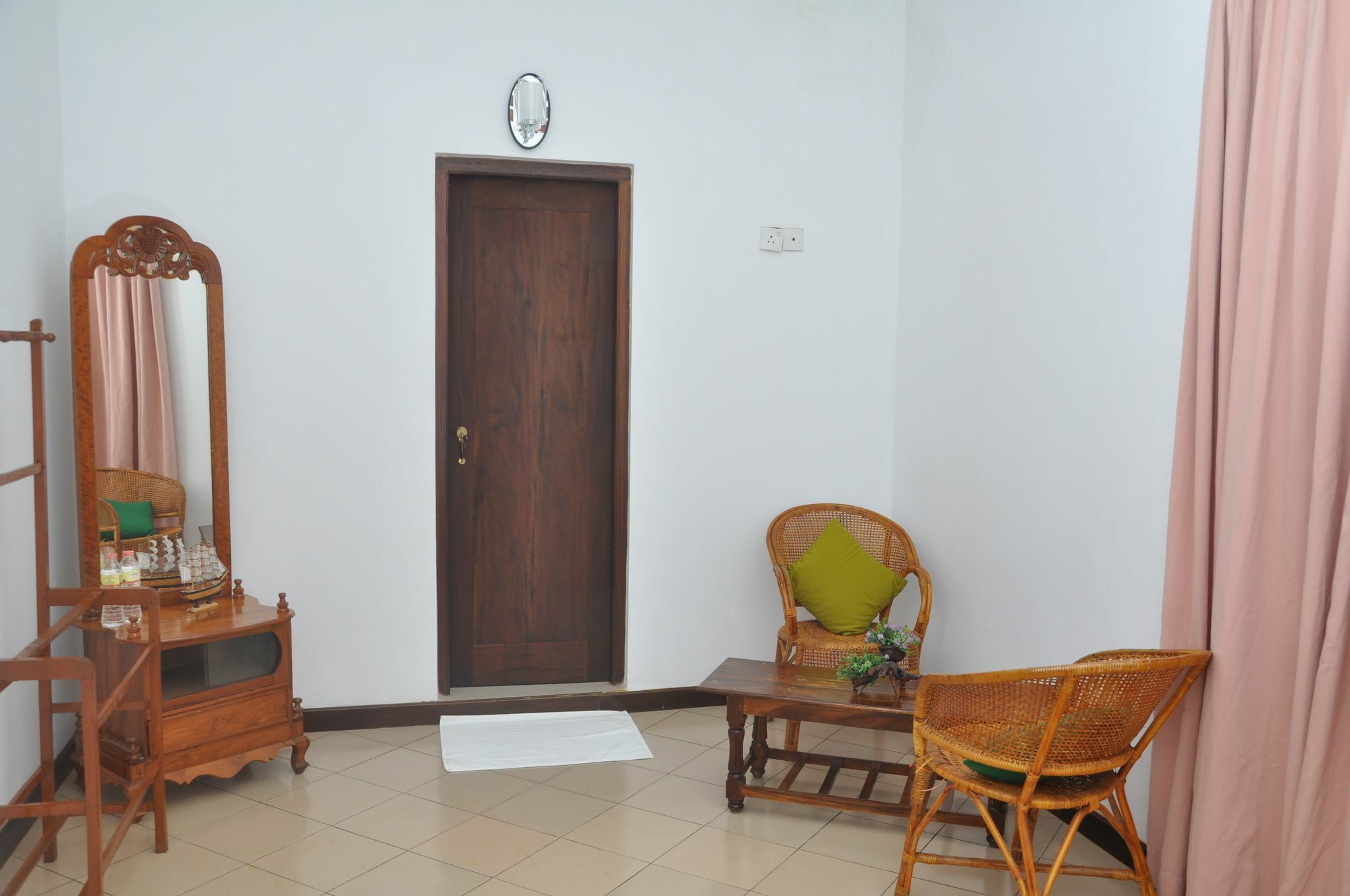 Shakuna Villa 히카두와 외부 사진