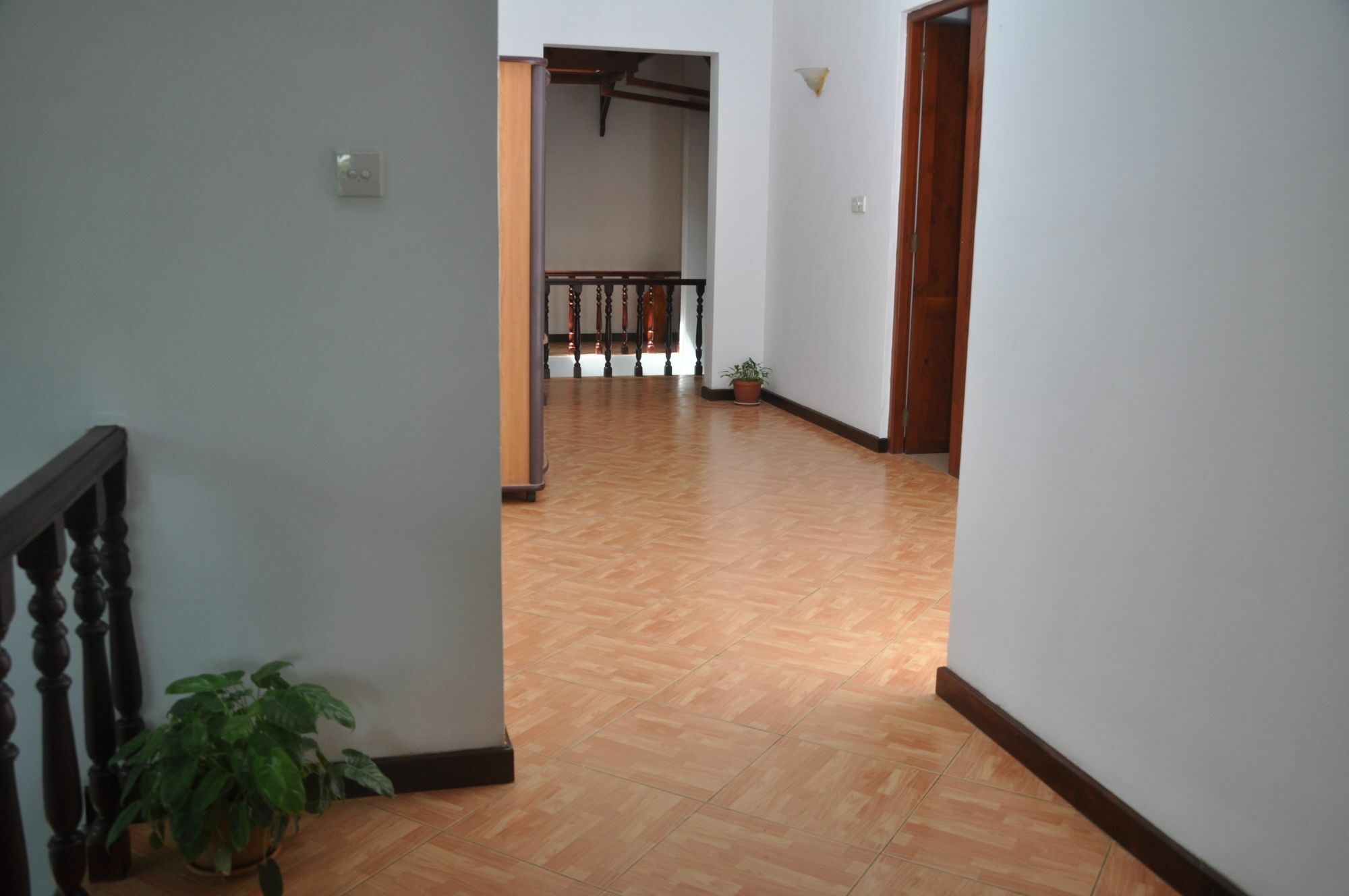 Shakuna Villa 히카두와 외부 사진