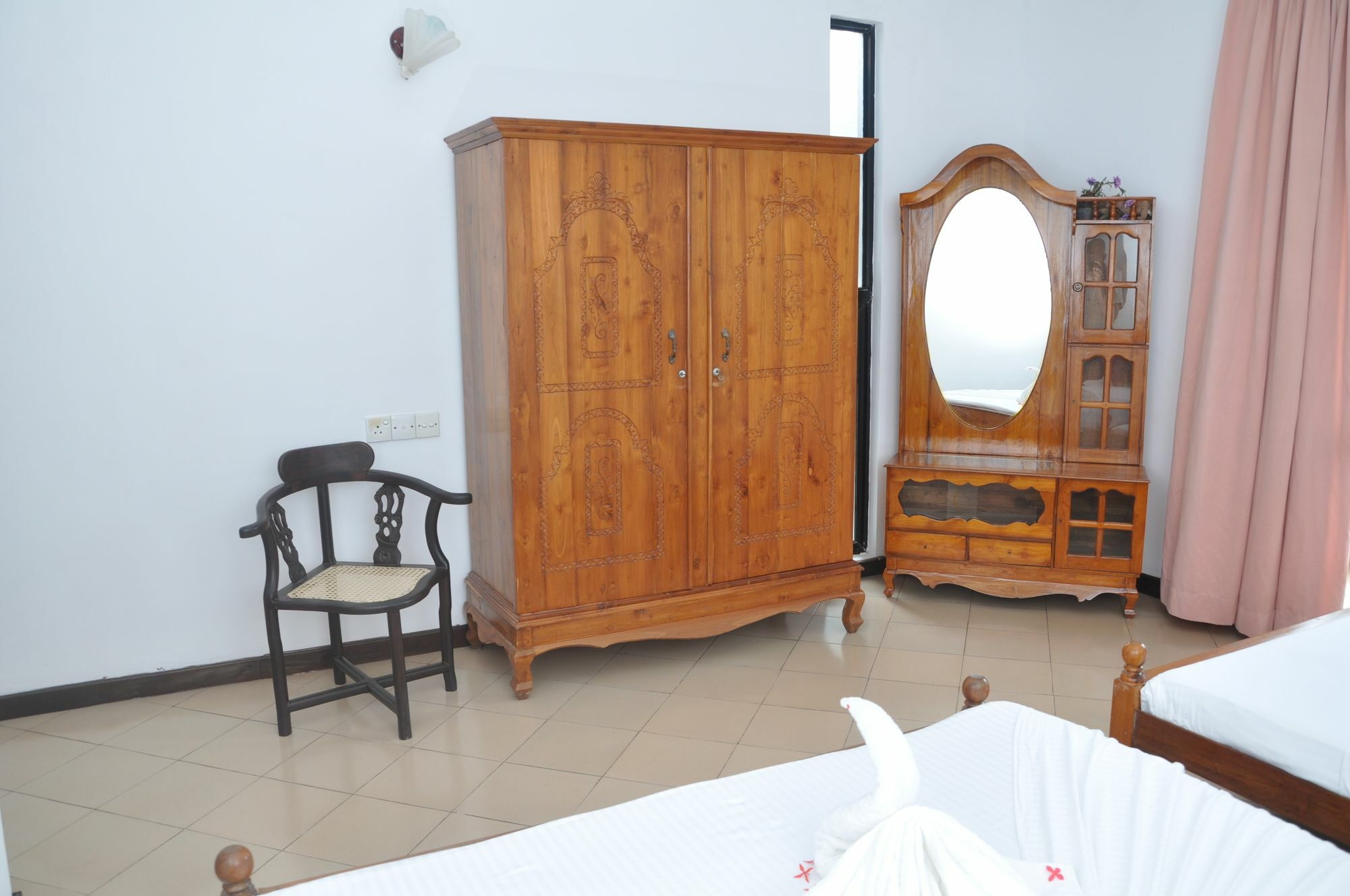 Shakuna Villa 히카두와 외부 사진