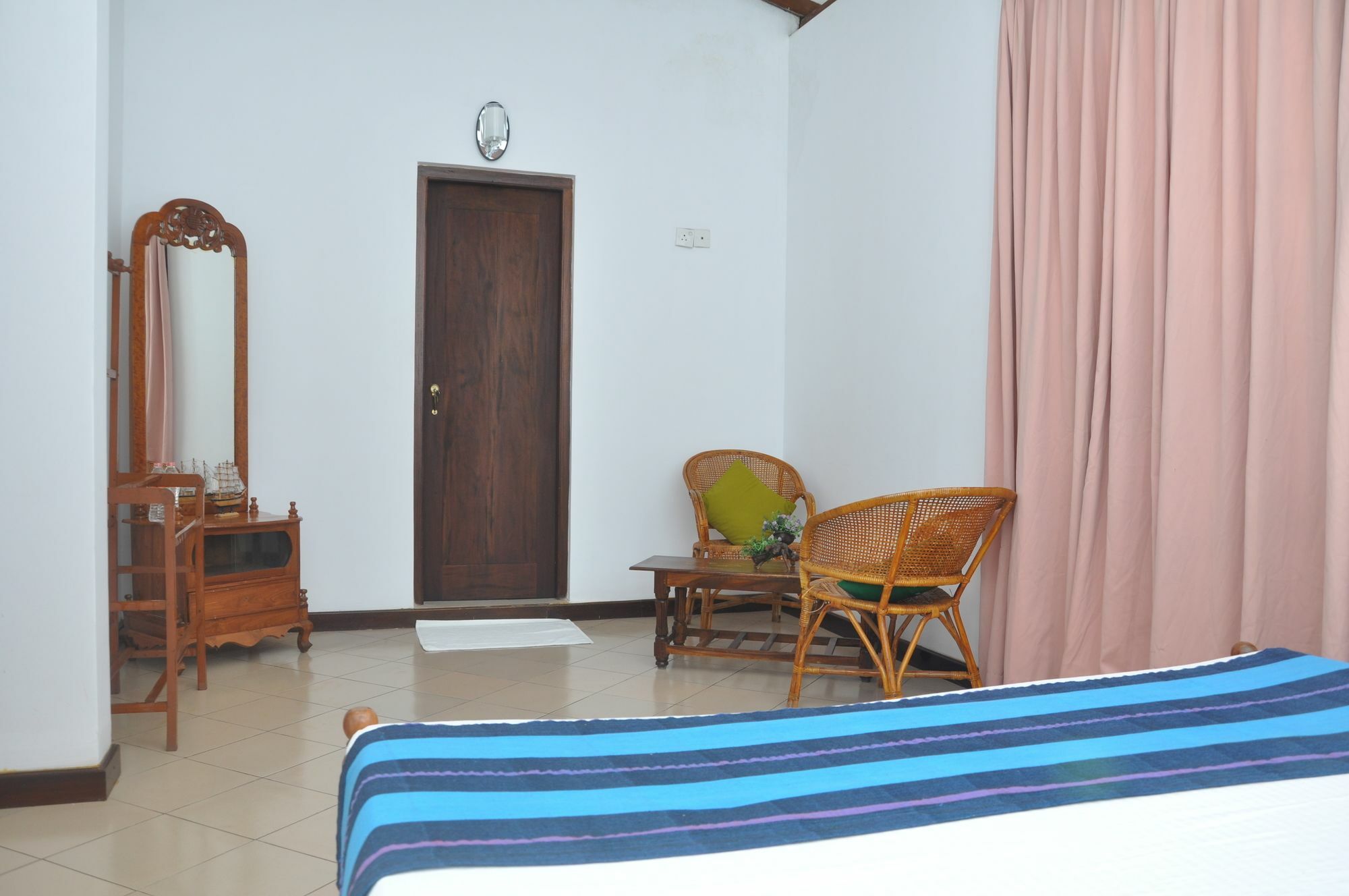 Shakuna Villa 히카두와 외부 사진