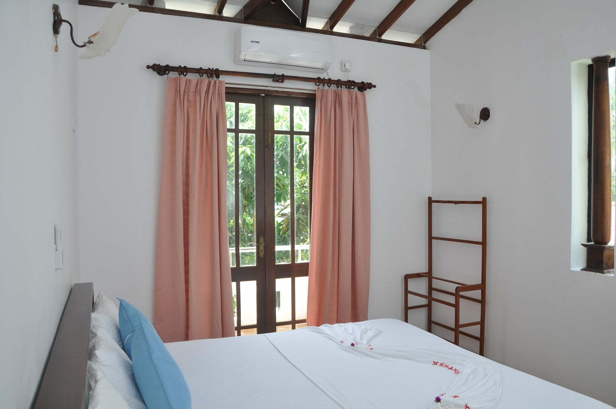 Shakuna Villa 히카두와 외부 사진