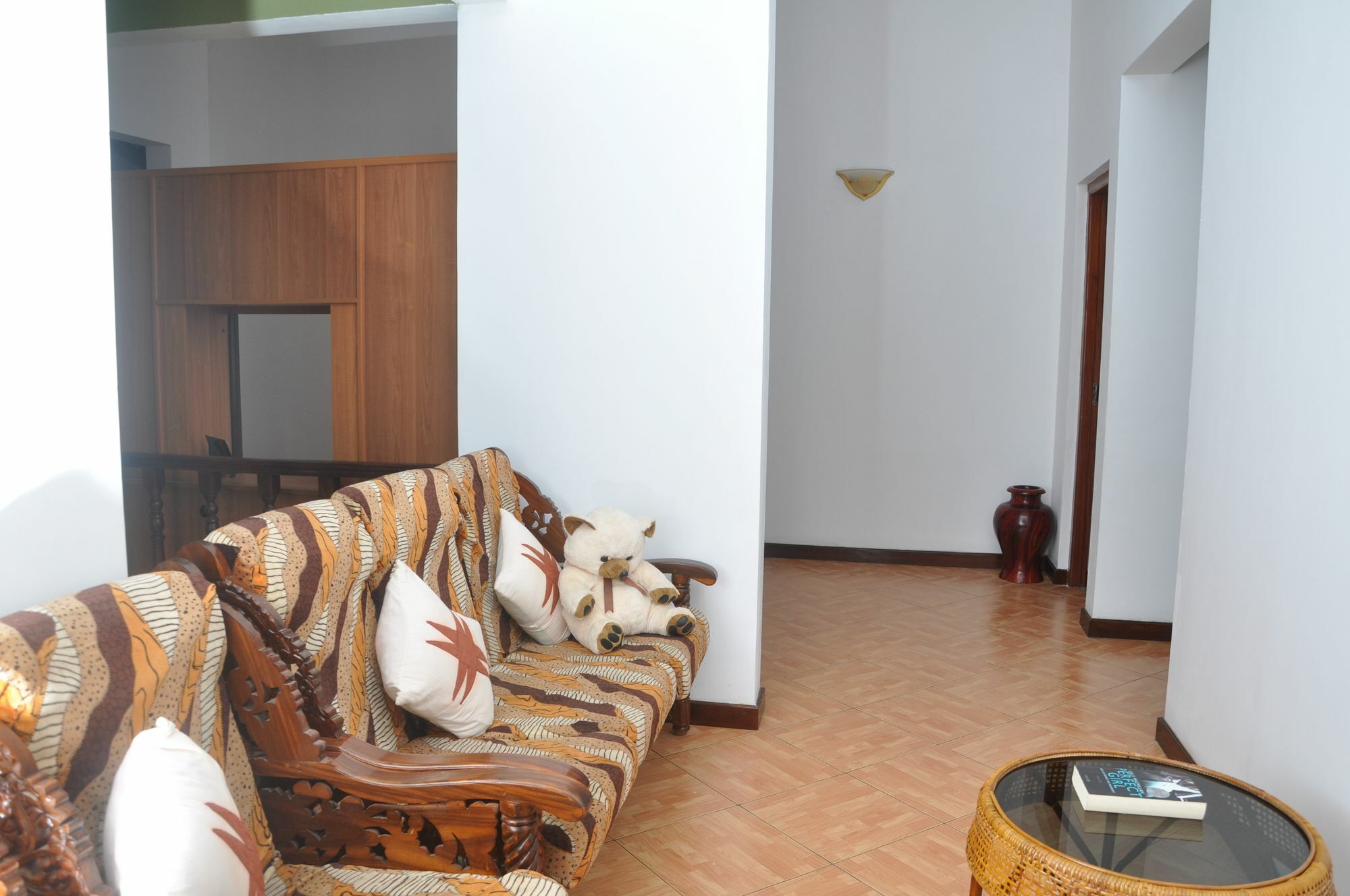 Shakuna Villa 히카두와 외부 사진
