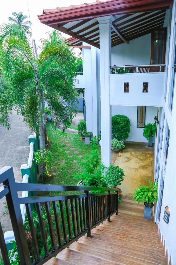 Shakuna Villa 히카두와 외부 사진
